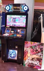 Image result for ASTRO RANGERS