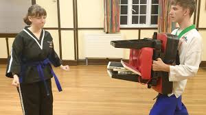 Image result for National Forest Taekwon-do