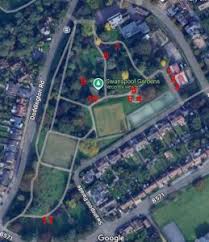 Image result for Wellingborough Swanspool Bowls Club