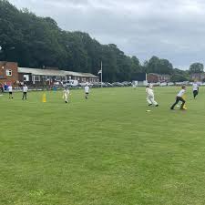 Image result for Bury Cricket Club