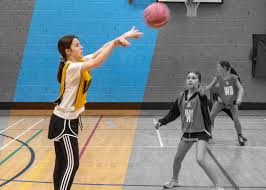 Image result for Airborne Ladies Netball Club