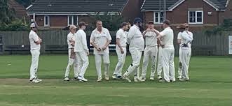 Image result for Friarmere Cricket Club