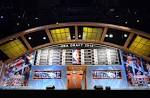 2013 NBA Draft | Pistols Firing