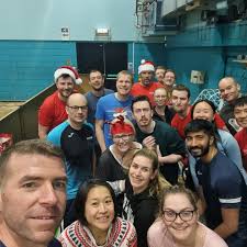 Image result for Somerset Nomads Badminton Club
