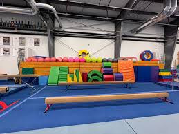 Image result for Redcar Gymnastics Club