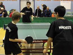 Image result for Stockport Table Tennis Club