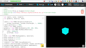 Image result for webgl examples