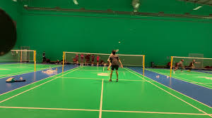 Image result for Loughborough Technical College Badminton Club