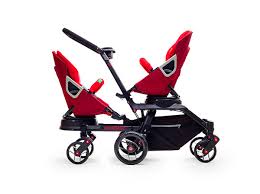 Image result for Orbit Toddler Stroller Jessica Alba