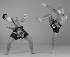 Image result for The Hanuman Camp (Royal Navy Thai Boxing Team)