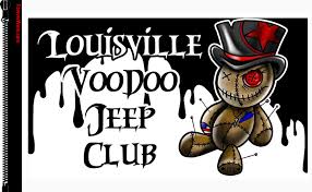 Image result for Team Voodoo Flag Football Club