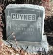 Oliver Madison Guynes (1886 - 1931) - Find A Grave Memorial