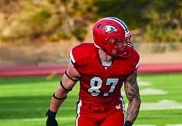 Image result for Chiltern Cheetahs American Football Club