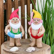 Image result for Gartenzwerg