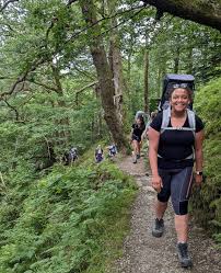 Image result for Nottingham and Derby Walking Group