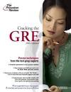 Elizabeth Abney's Reviews > Cracking The Gre, 2008 Edition - 1603514