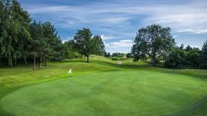 Image result for Wrekin Golf Club