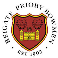 Image result for Surrey Bowmen