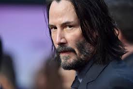 Image result for keanu