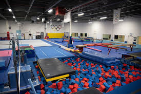 Image result for Weaverham Gymnastics Club