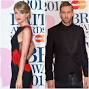 Image result for calvin harris dating taylor swift