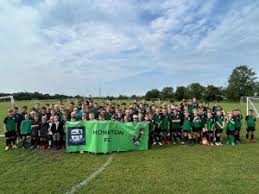 Image result for Monkton Swifts Football & Social Club