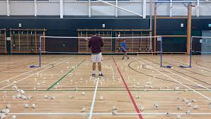 Image result for Parkside (Aldershot) Badminton Club