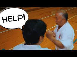 Image result for Inyo Karate Do Ninbukan