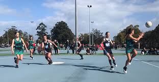 Image result for Newdigate Netball Club