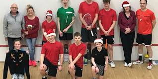 Image result for Basingstoke Racketeers Badminton Club