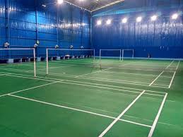 Image result for St Michaels Badminton Club