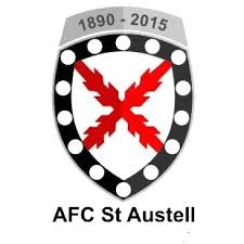Image result for St Austell Cricket Club