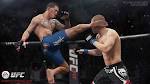 EA Sports UFC: Gameplay vs Realism - GameSpot