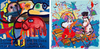 Image result for bjarne melgaard