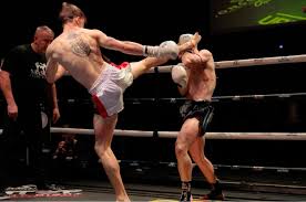 Image result for Liverpool Thai Boxing Club