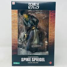 「スパイク・スピーゲル」の画像検索結果