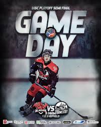 Image result for Sheffield Blazers