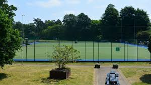 Image result for Fullbrook School Sports Centre