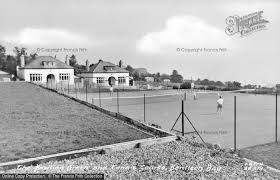 Image result for Benllech Bowling Club