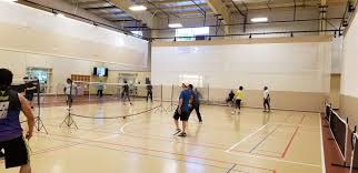 Image result for Zodiac Badminton Club