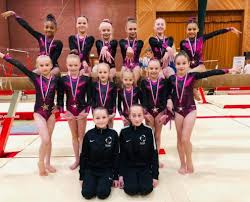 Image result for Park Wrekin Gym Club