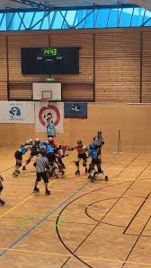 Image result for Basingstoke Bullets