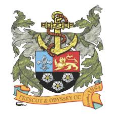 Image result for Prescot & Odyssey Cricket Club