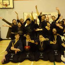 Image result for Tora Dojo