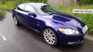 Image result for Spectrum Blue 2010 Jaguar