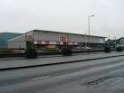 Vogue showroom on London Road. New showroom. The building is not yet on the - via Daymix