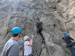 Image result for Gwent Mountaineering Club