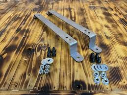 Image result for low-profile bracket