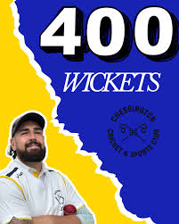 Image result for Chessington C C Badminton Club