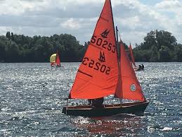 Image result for Hunts Sailing Club